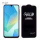 گلس شیشه ای گوشی سامسونگ Galaxy A16 مدل Super D پلازادیجیتال
