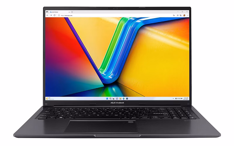 بهترین لپ تاپ ایسوس بالای 100 میلیون تومان 15 لپ تاپ ایسوس 16 اینچی مدل VivoBook 16 F1605va