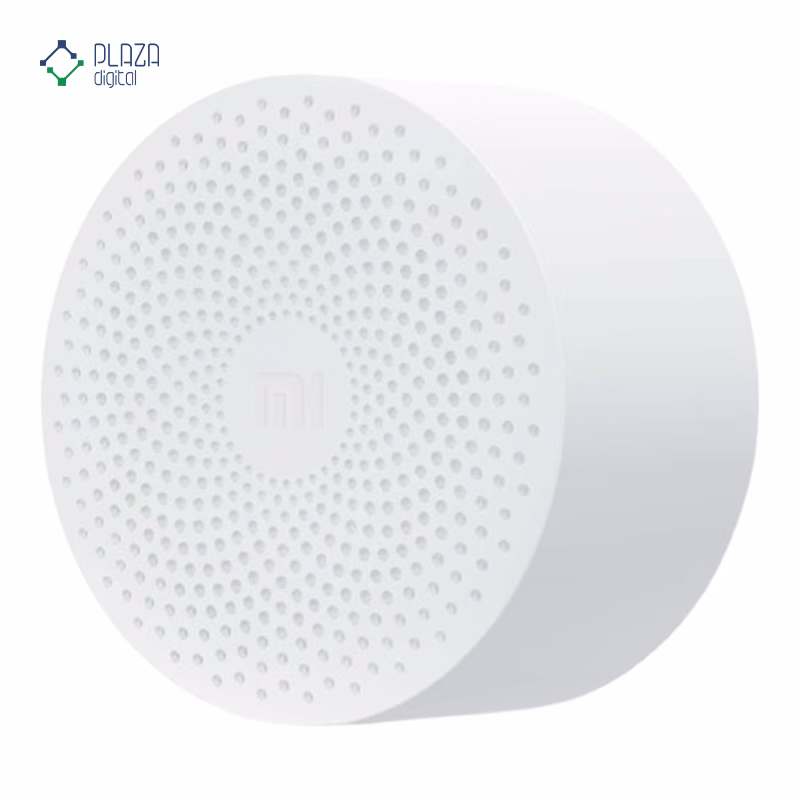 اسپیکر شیائومی مدل Mi Compact 2 پلازادیجیتال