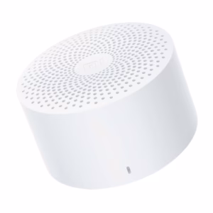 اسپیکر شیائومی مدل Mi Compact 2 سفید پلازادیجیتال