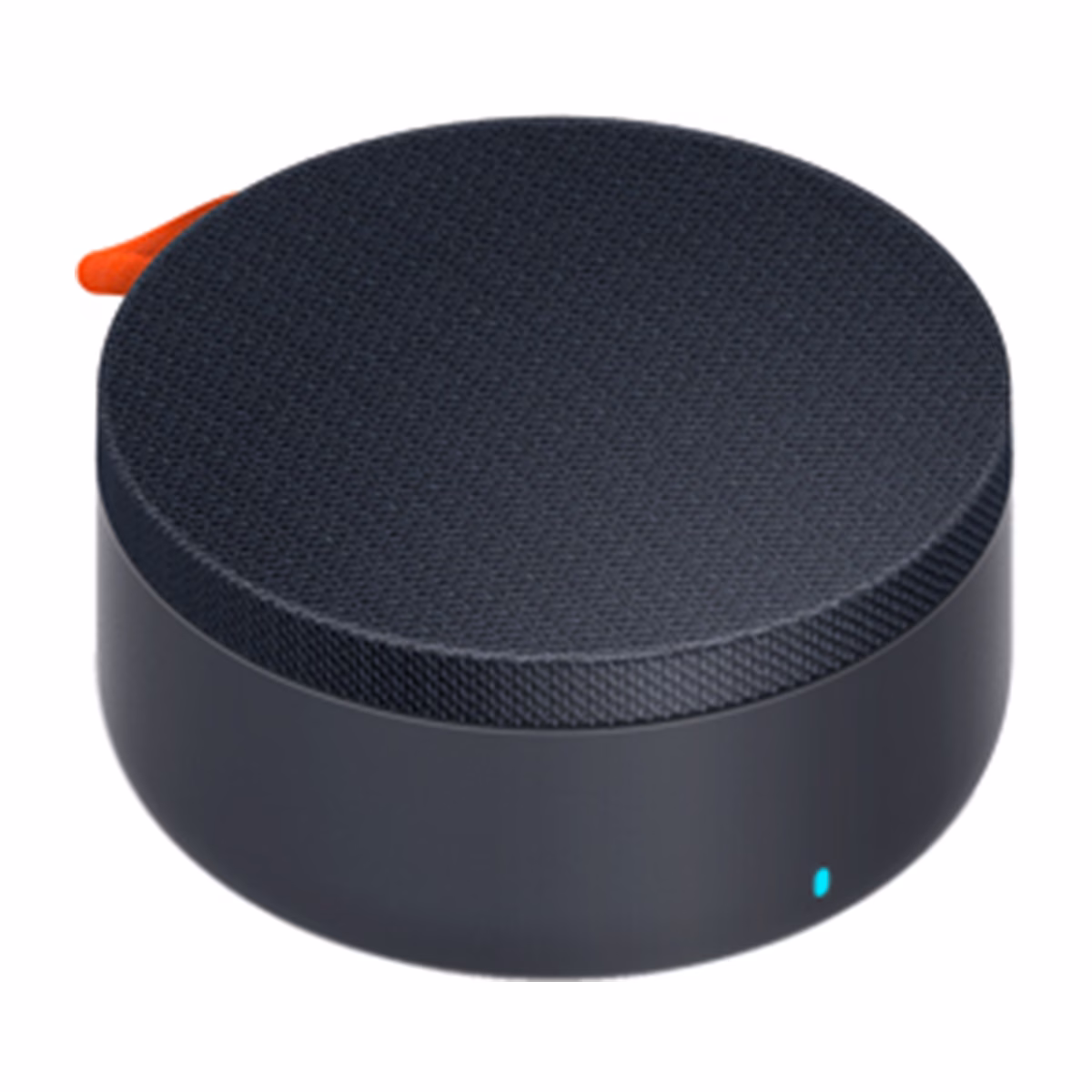 اسپیکر شیائومی مدل Mi Portable مشکی پلازادیجیتال
