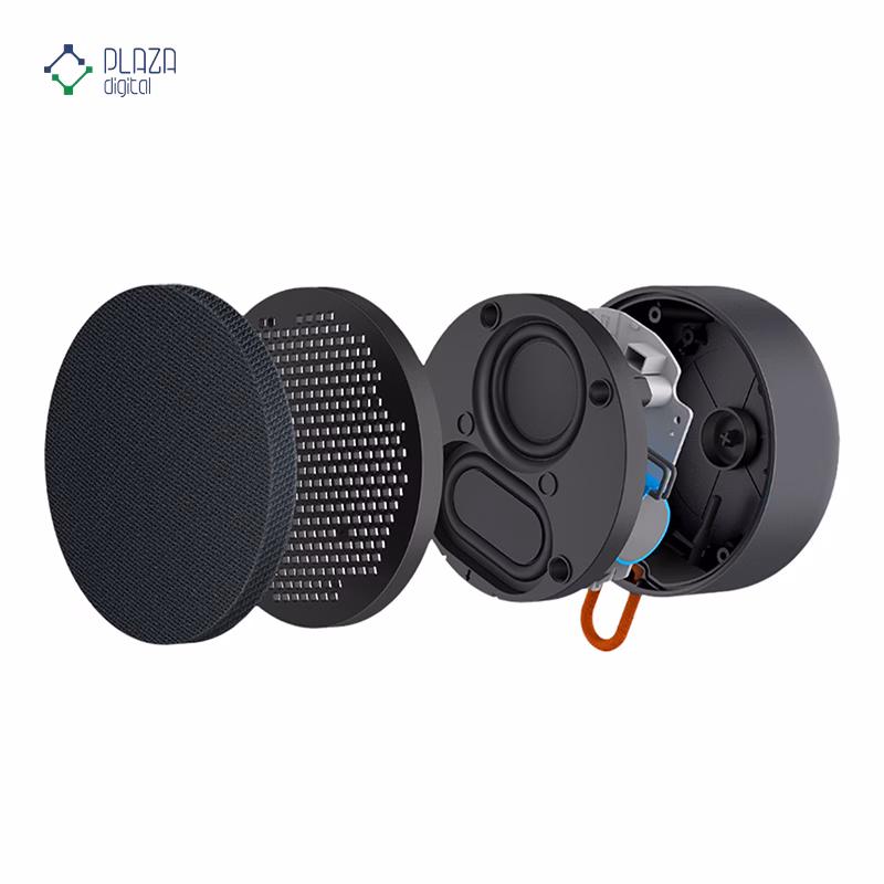 اسپیکر شیائومی مدل Mi Portable پلازادیجیتال