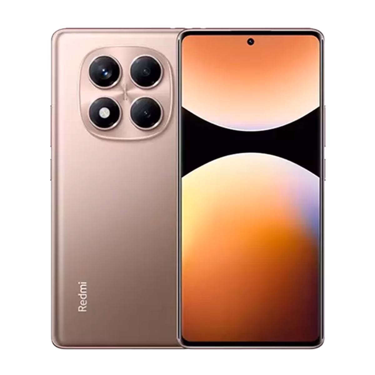 گوشی موبایل شیائومی مدل Redmi Note 14 Pro 4G ظرفیت 256 گیگابایت رم 8 گیگابایت پلازادیجیتال