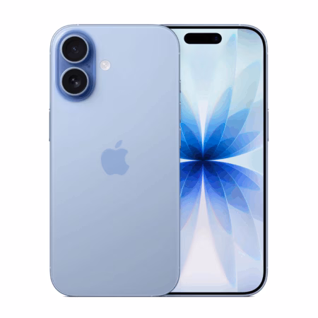 گوشی موبایل اپل مدل iPhone 17 HNA تک سیم کارت + eSim ظرفیت 256 گیگابایت رم 8 گیگابایت – اکتیو/ نات رجیستر