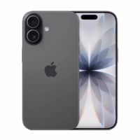 گوشی موبایل اپل مدل iPhone 17 ظرفیت 256 گیگابایت رم 8 گیگابایت - نات اکتیو/ رجیستر شده رنگ مشکی پلازا دیجیتال