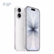 گوشی موبایل اپل مدل iPhone 17 ظرفیت 256 گیگابایت رم 8 گیگابایت - نات اکتیو/ رجیستر شده رنگ سفید پلازا دیجیتال