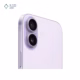 دوربین های گوشی موبایل اپل مدل iPhone 17 ظرفیت 512 گیگابایت رم 8 گیگابایت - نات اکتیو/ رجیستر شده رنگ بنفش پلازا دیجیتال