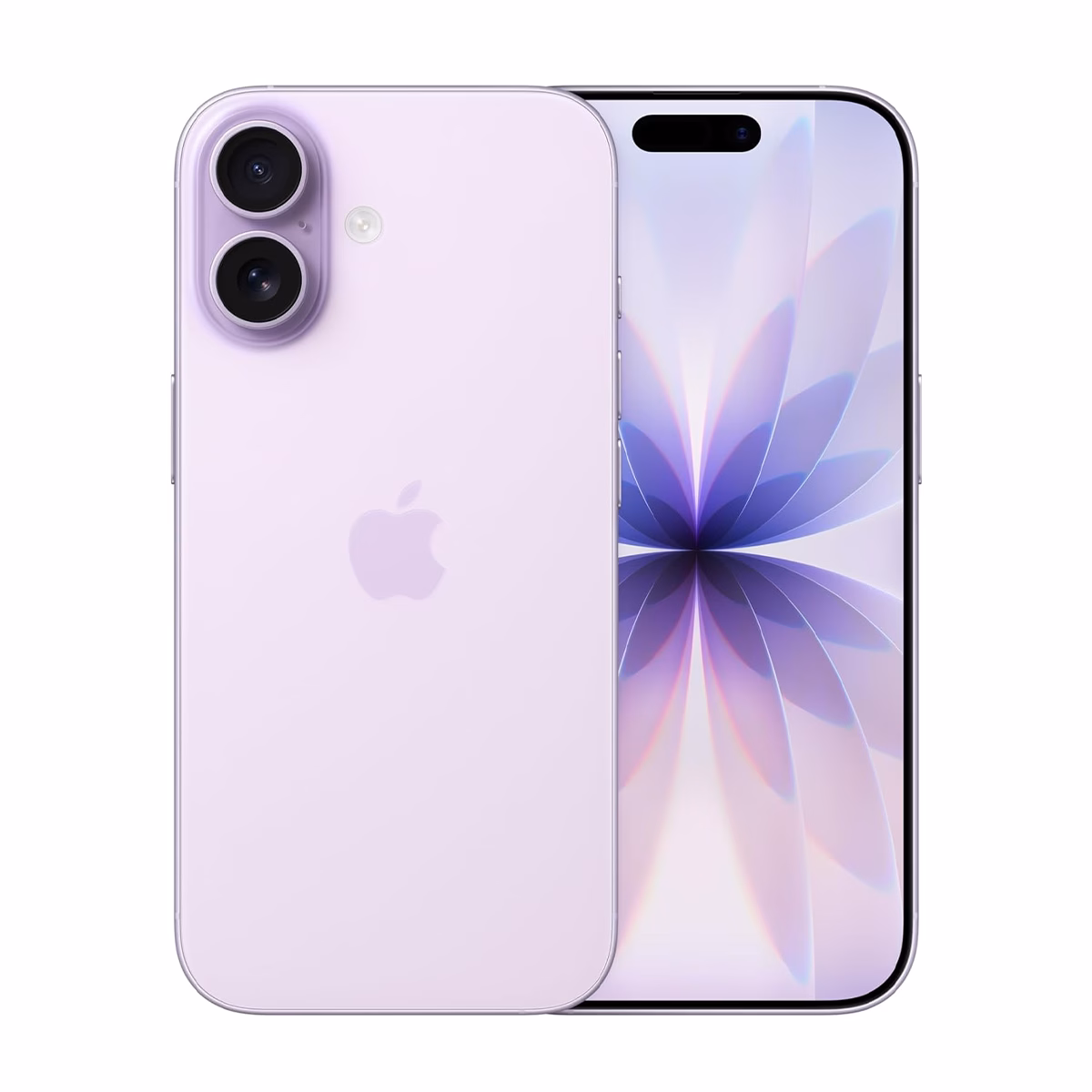 گوشی موبایل اپل مدل iPhone 17 ظرفیت 512 گیگابایت رم 8 گیگابایت - نات اکتیو/ رجیستر شده رنگ بنفش پلازا دیجیتال