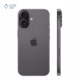 گوشی موبایل اپل مدل iPhone 17 ظرفیت 512 گیگابایت رم 8 گیگابایت - نات اکتیو/ رجیستر شده رنگ مشکی پلازا دیجیتال