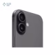 دوربین های گوشی موبایل اپل مدل iPhone 17 ظرفیت 512 گیگابایت رم 8 گیگابایت - نات اکتیو/ رجیستر شده رنگ مشکی پلازا دیجیتال