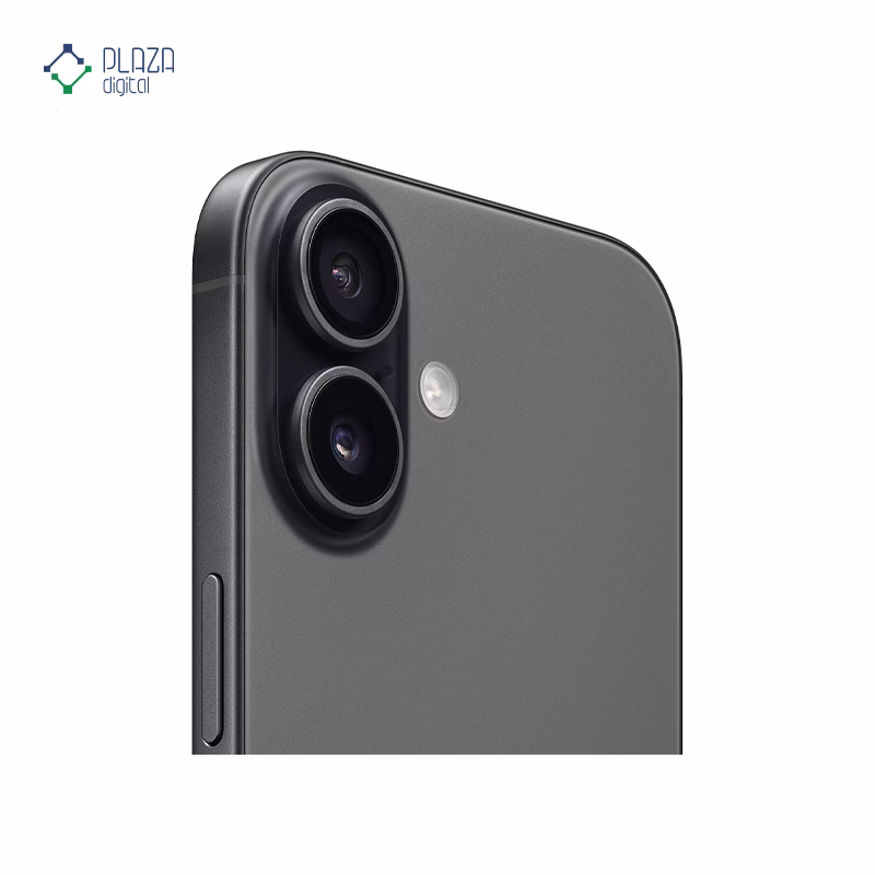 دوربین های گوشی موبایل اپل مدل iPhone 17 ظرفیت 512 گیگابایت رم 8 گیگابایت - نات اکتیو/ رجیستر شده رنگ مشکی پلازا دیجیتال