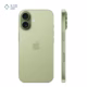 گوشی موبایل اپل مدل iPhone 17 ظرفیت 512 گیگابایت رم 8 گیگابایت - نات اکتیو/ رجیستر شده رنگ سبز پلازا دیجیتال