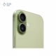 دوربین های گوشی موبایل اپل مدل iPhone 17 ظرفیت 512 گیگابایت رم 8 گیگابایت - نات اکتیو/ رجیستر شده رنگ سبز پلازا دیجیتال
