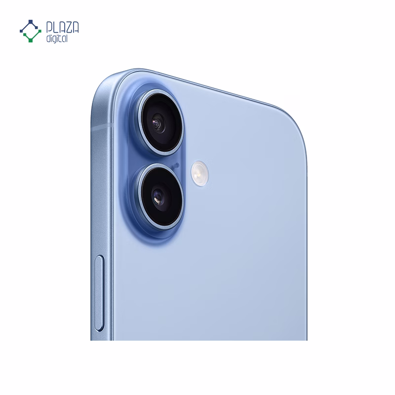 دوربین های گوشی موبایل اپل مدل iPhone 17 ظرفیت 512 گیگابایت رم 8 گیگابایت - نات اکتیو/ رجیستر شده رنگ آبی پلازا دیجیتال