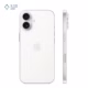 گوشی موبایل اپل مدل iPhone 17 ظرفیت 512 گیگابایت رم 8 گیگابایت - نات اکتیو/ رجیستر شده رنگ سفید پلازا دیجیتال