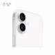 دوربین های گوشی موبایل اپل مدل iPhone 17 ظرفیت 512 گیگابایت رم 8 گیگابایت - نات اکتیو/ رجیستر شده رنگ سفید پلازا دیجیتال