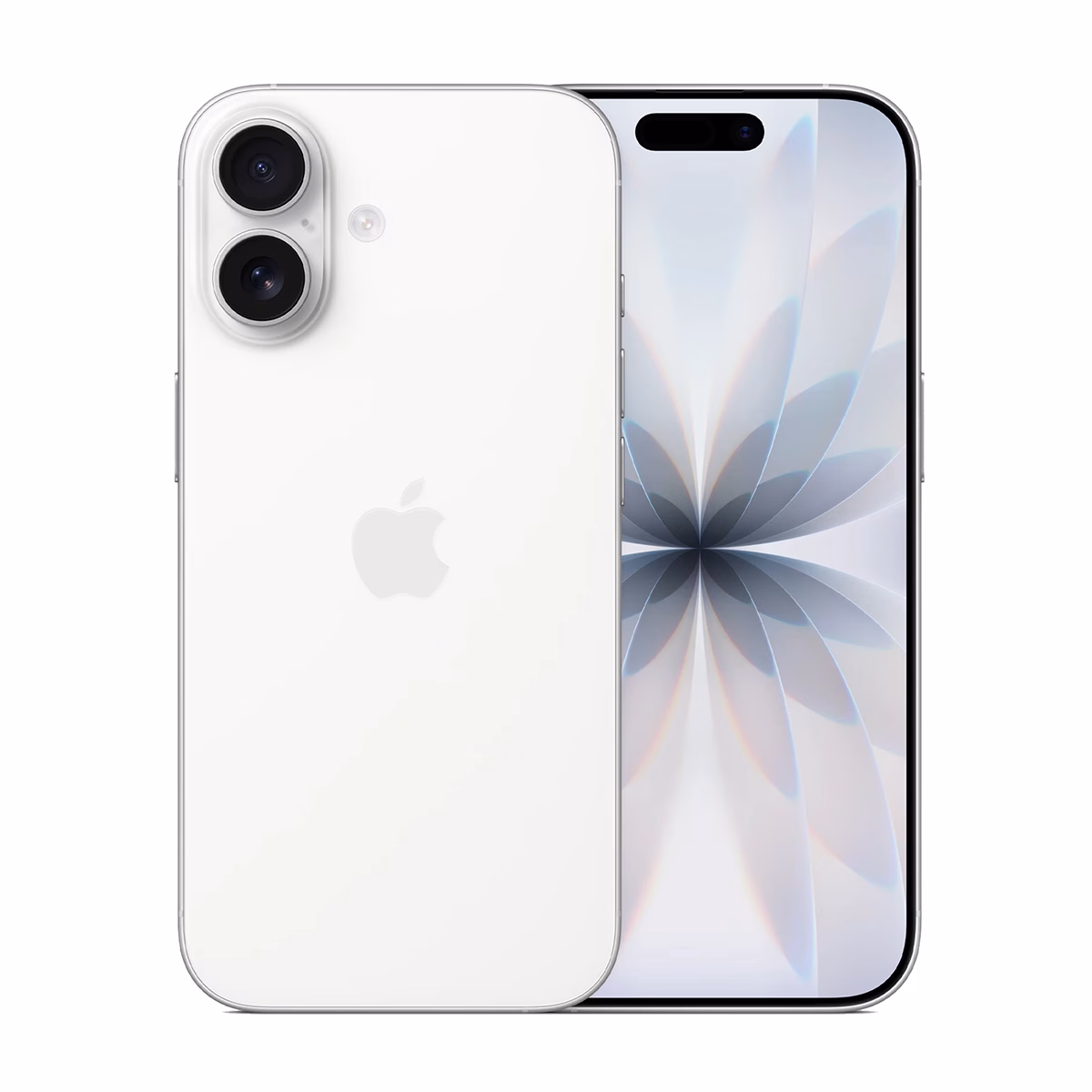 گوشی موبایل اپل مدل iPhone 17 ظرفیت 512 گیگابایت رم 8 گیگابایت - نات اکتیو/ رجیستر شده رنگ سفید پلازا دیجیتال