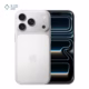 گوشی موبایل اپل مدل iPhone 17 Pro ظرفیت 1 ترابایت رم 12 گیگابایت - نات اکتیو/ رجیستر شده رنگ نقره ای پلازا دیجیتال