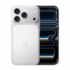 گوشی موبایل اپل مدل iPhone 17 Pro ظرفیت 1 ترابایت رم 12 گیگابایت - نات اکتیو/ رجیستر شده رنگ نقره ای پلازا دیجیتال
