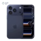گوشی موبایل اپل مدل iPhone 17 Pro ظرفیت 256 گیگابایت رم 12 گیگابایت - نات اکتیو/ رجیستر شده رنگ سرمه ای پلازا دیجیتال
