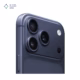 نمای دوربین های گوشی موبایل اپل مدل iPhone 17 Pro ظرفیت 256 گیگابایت رم 12 گیگابایت - نات اکتیو/ رجیستر شده رنگ سرمه ای پلازا دیجیتال