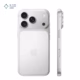 گوشی موبایل اپل مدل iPhone 17 Pro ظرفیت 256 گیگابایت رم 12 گیگابایت - نات اکتیو/ رجیستر شده رنگ نقره ای پلازا دیجیتال