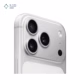 نمای دوربین های گوشی موبایل اپل مدل iPhone 17 Pro ظرفیت 256 گیگابایت رم 12 گیگابایت - نات اکتیو/ رجیستر شده رنگ نقره ای پلازا دیجیتال