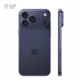 گوشی موبایل اپل مدل iPhone 17 Pro Max ظرفیت 1 ترابایت رم 12 گیگابایت - نات اکتیو/ رجیستر شده رنگ سرمه ای پلازا دیجیتال