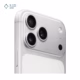 گوشی موبایل اپل مدل iPhone 17 Pro Max ظرفیت 1 ترابایت رم 12 گیگابایت - نات اکتیو/ رجیستر شده رنگ نقره ای پلازا دیجیتال