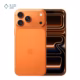 گوشی موبایل اپل مدل iPhone 17 Pro Max ظرفیت 1 ترابایت رم 12 گیگابایت - نات اکتیو/ رجیستر شده رنگ نارنجی پلازا دیجیتال