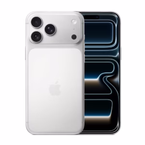 گوشی موبایل اپل مدل iPhone 17 Pro Max ظرفیت 1 ترابایت رم 12 گیگابایت - نات اکتیو/ رجیستر شده رنگ نقره ای پلازا دیجیتال