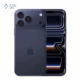 گوشی موبایل اپل مدل iPhone 17 Pro Max ظرفیت 256 گیگابایت رم 12 گیگابایت - نات اکتیو/ رجیستر شده رنگ سرمه ای پلازا دیجیتال