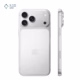 گوشی موبایل اپل مدل iPhone 17 Pro Max ظرفیت 256 گیگابایت رم 12 گیگابایت - نات اکتیو/ رجیستر شده رنگ نقره ای پلازا دیجیتال