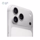 دوربین های گوشی موبایل اپل مدل iPhone 17 Pro Max ظرفیت 256 گیگابایت رم 12 گیگابایت - نات اکتیو/ رجیستر شده رنگ نقره ای پلازا دیجیتال