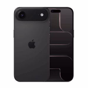 گوشی موبایل اپل مدل iPhone Air ظرفیت 1 ترابایت رم 12 گیگابایت - نات اکتیو/ رجیستر شده رنگ مشکی پلازا دیجیتال