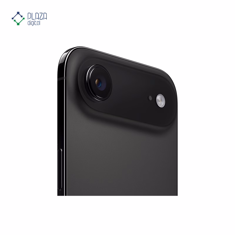 دوربین گوشی موبایل اپل مدل iPhone Air ظرفیت 256 گیگابایت رم 12 گیگابایت - نات اکتیو/ رجیستر شده رنگ مشکی پلازا دیجیتال