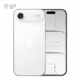 گوشی موبایل اپل مدل iPhone Air ظرفیت 256 گیگابایت رم 12 گیگابایت - نات اکتیو/ رجیستر شده رنگ سفید پلازا دیجیتال