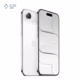 گوشی موبایل اپل مدل iPhone Air ظرفیت 256 گیگابایت رم 12 گیگابایت - نات اکتیو/ رجیستر شده رنگ سفید پلازا دیجیتال