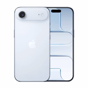 گوشی موبایل اپل مدل iPhone Air ظرفیت 256 گیگابایت رم 12 گیگابایت - نات اکتیو/ رجیستر شده رنگ آبی پلازا دیجیتال