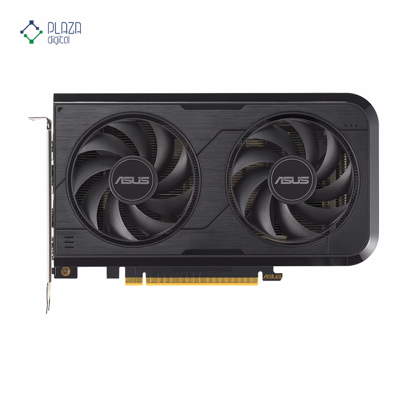 کارت گرافیک ایسوس مدل Dual GeForce RTX 5050 8GB GDDR6 OC Edition حافظه 8 گیگابایت پلازا دیجیتال