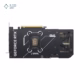 کارت گرافیک ایسوس مدل Dual GeForce RTX 5070 12GB GDDR7 OC Edition حافظه 12 گیگابایت پلازا دیجیتال