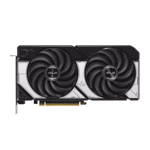 کارت گرافیک ایسوس مدل Dual GeForce RTX 5070 12GB GDDR7 OC Edition حافظه 12 گیگابایت پلازا دیجیتال