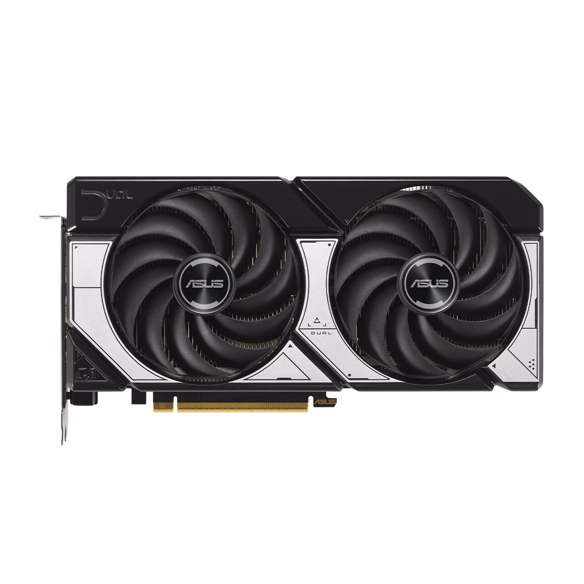 کارت گرافیک ایسوس مدل Dual GeForce RTX 5070 12GB GDDR7 OC Edition حافظه 12 گیگابایت پلازا دیجیتال