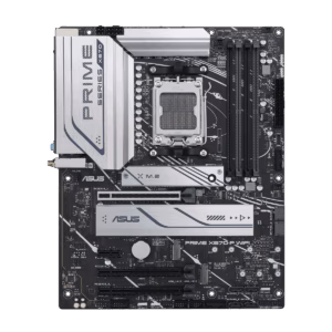 مادربرد ایسوس مدل PRIME X670-P WIFI D5 پلازا دیجیتال