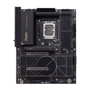 مادربرد ایسوس مدل ProArt Z890-CREATOR WIFI D5 پلازا دیجیتال