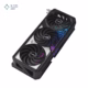 کارت گرافیک ایسوس مدل ROG Strix GeForce RTX 5070 Ti 16GB GDDR7 OC Edition حافظه 16 گیگابایت پلازا دیجیتال