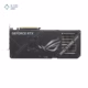 کارت گرافیک ایسوس مدل ROG Strix GeForce RTX 5070 Ti 16GB GDDR7 OC Edition حافظه 16 گیگابایت پلازا دیجیتال