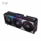 کارت گرافیک ایسوس مدل ROG Strix GeForce RTX 5070 Ti 16GB GDDR7 OC Edition حافظه 16 گیگابایت پلازا دیجیتال