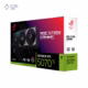 جعبه کارت گرافیک ایسوس مدل ROG Strix GeForce RTX 5070 Ti 16GB GDDR7 OC Edition حافظه 16 گیگابایت پلازا دیجیتال