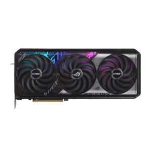 کارت گرافیک ایسوس مدل ROG Strix GeForce RTX 5070 Ti 16GB GDDR7 OC Edition حافظه 16 گیگابایت پلازا دیجیتال